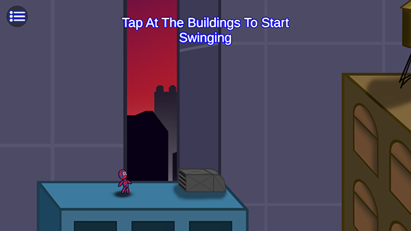 蜘蛛小子摇摆射击(SpiderDoll)