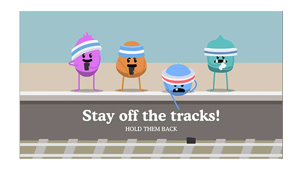 蠢蠢的死法2（Dumb Ways 2）