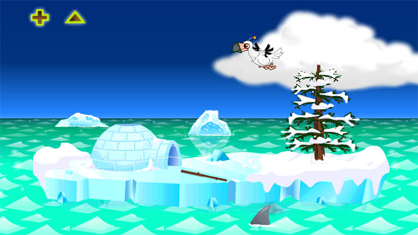 口袋上帝（PocketGod）