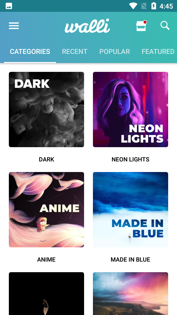 Walli Pro 4K壁纸高级版