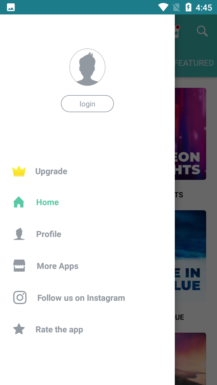 Walli Pro 4K壁纸高级版