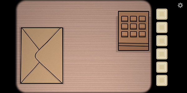 锈湖内心的过去(The Past Within Lite)