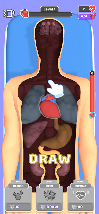 复活大师(Click to Life)