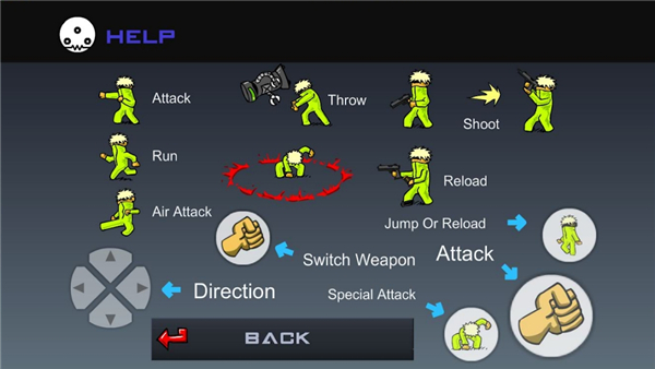 闪客快打（Crazy Flasher）