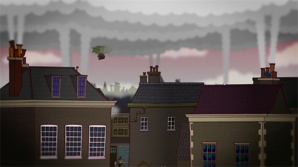 伯特伦费德历险记