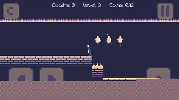 双色冒险（Duotone Reloaded）