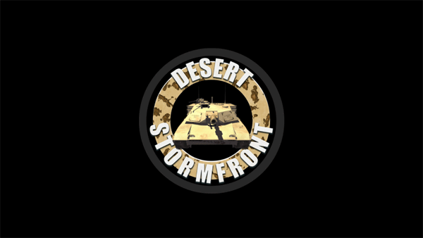 Desert Stormfront