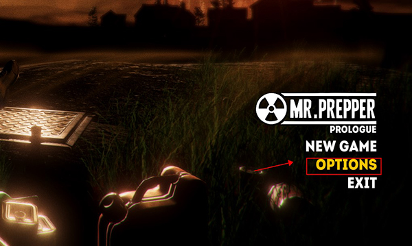 末日准备狂汉化版