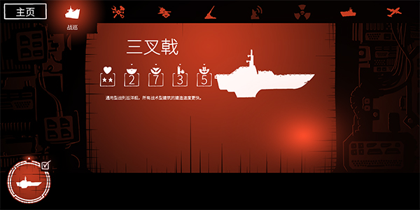 战巡大作战(Battlecruisers)