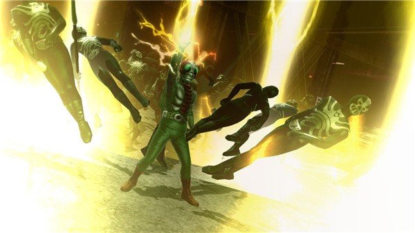 假面骑士斗骑大战创生（シティウォーズ）