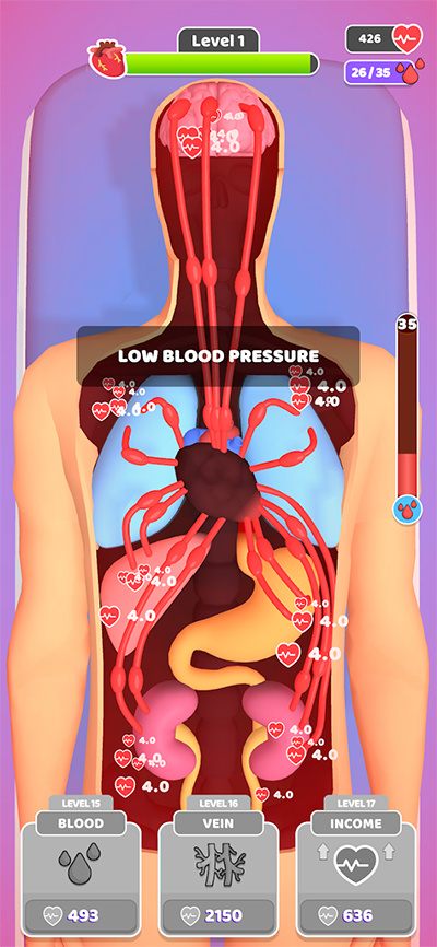 复活大师(Click to Life)