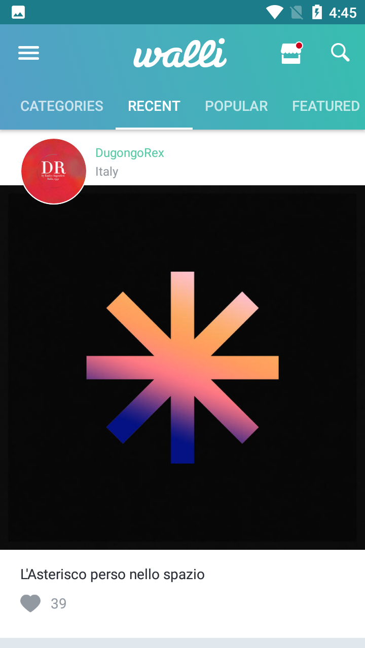 Walli Pro 4K壁纸高级版