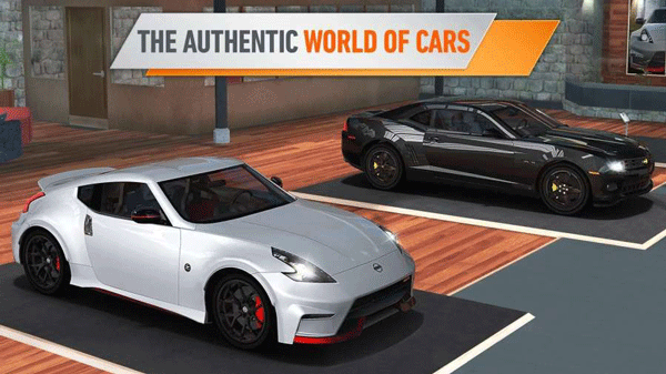 极速俱乐部（Gear.Club）安装器