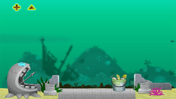 口袋上帝（PocketGod）