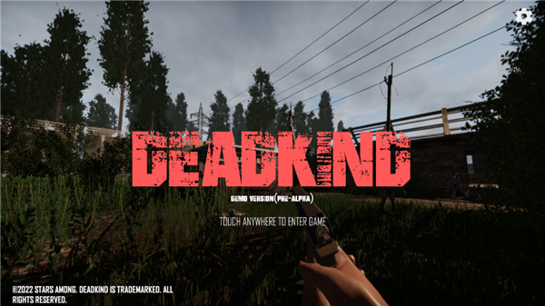 人渣scum正版手游