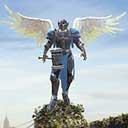 罪恶天使（Crime Angel Superhero Vegas）