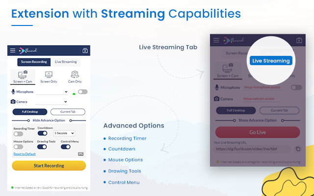 Screen Video Recorder
