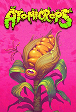 辐射谷物语中文版