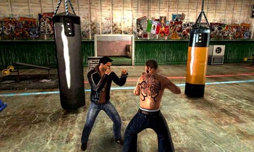 生死九毫米（9mm HD Remastered）