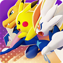 宝可梦大集结（PokémonUNITE）