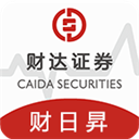 财达财日昇