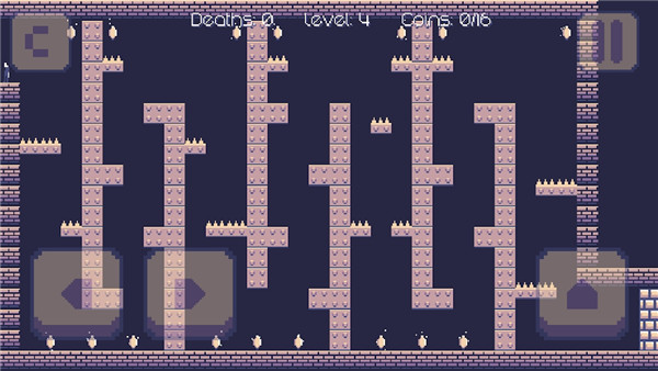 双色冒险（Duotone Reloaded）