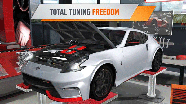 极速俱乐部（Gear.Club）安装器