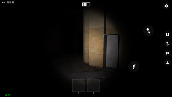 鬼魂（The Ghost）手游