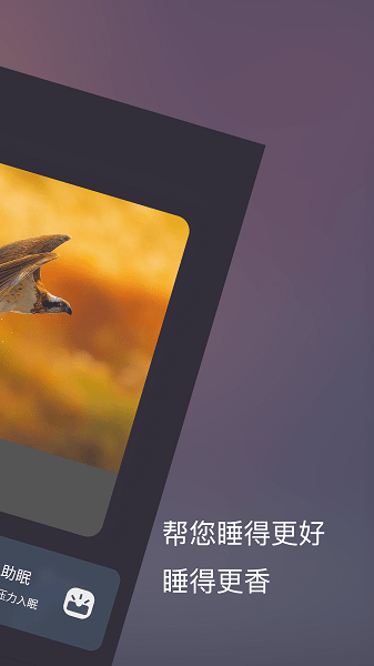 葵花睡眠绿色版