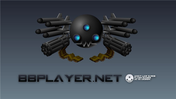 闪客快打（Crazy Flasher）