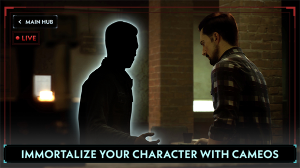 寂静岭飞升（SILENT HILL: Ascension）