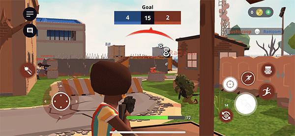 游戏创建者（Struckd）