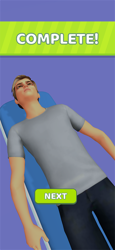 复活大师(Click to Life)