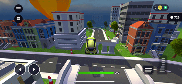 游戏创建者（Struckd）