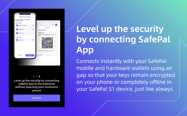 SafePal