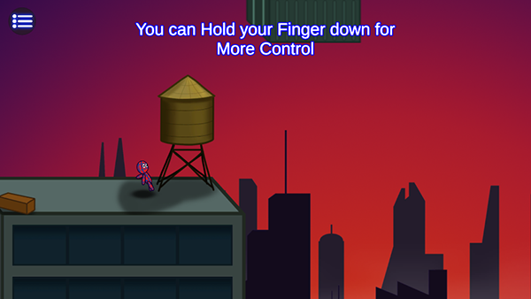 蜘蛛小子摇摆射击(SpiderDoll)