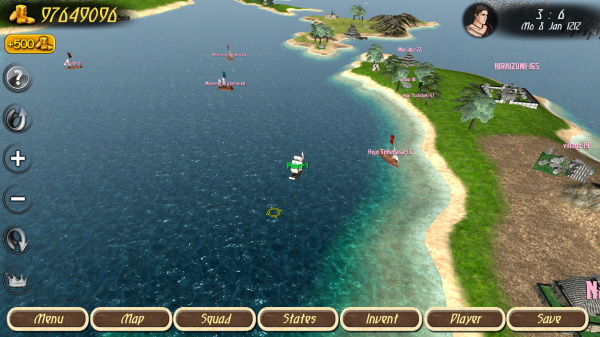 钢铁之躯2：新大陆手游