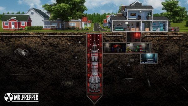 末日准备狂汉化版