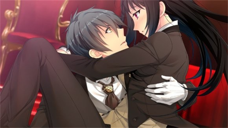 孤僻少女改造计划安卓版