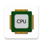 CPU X修改版
