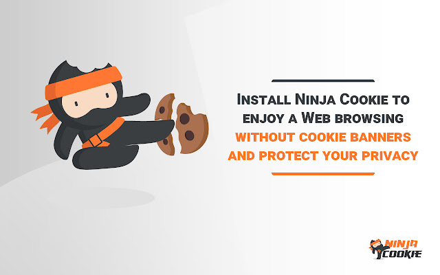Ninja Cookie