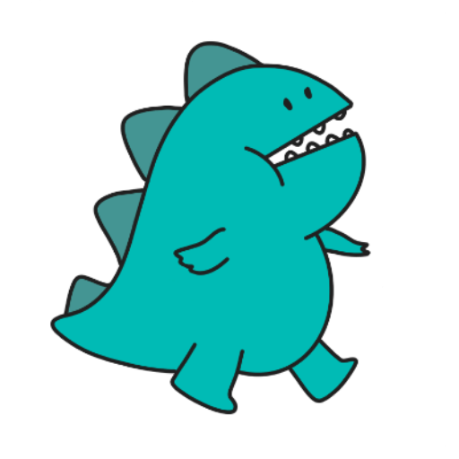 怪兽漫画空壳版