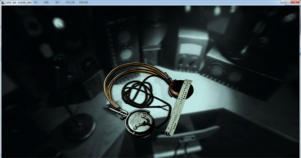 层层恐惧2中文版