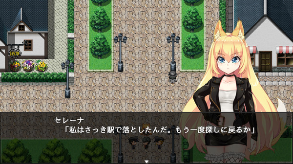 兽耳少女才不会背叛作弊版