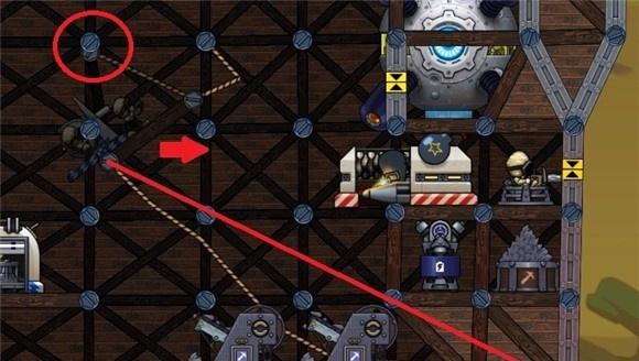 进击要塞电脑版