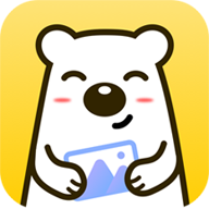 糖图壁纸绿色版