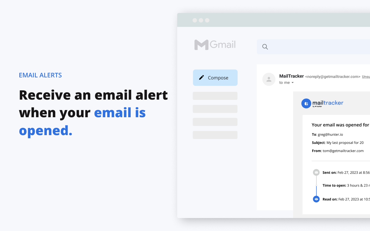 MailTracker