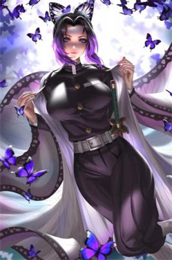 鬼灭之刃官方正版