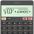 艾泰计算器修改版(HiPER Calc Pro)