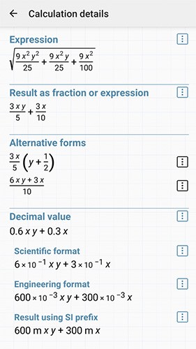 艾泰计算器修改版(HiPER Calc Pro)